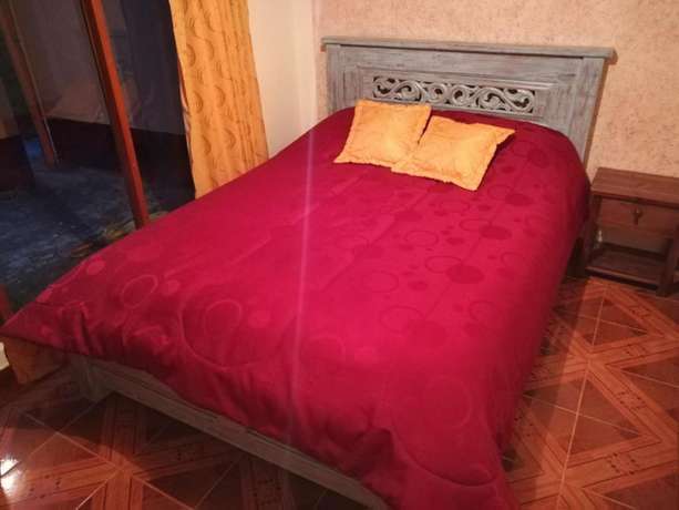 Imagen de la habitación del Hotel Pedro Paramo. Foto 3