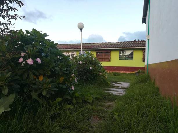 Imagen general del Hotel Pedro Paramo. Foto 1