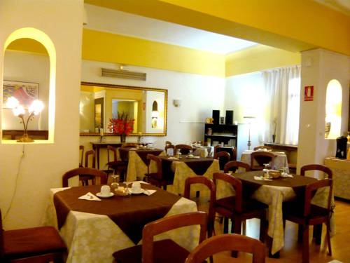 Imagen general del Hotel Pedro Torres. Foto 2