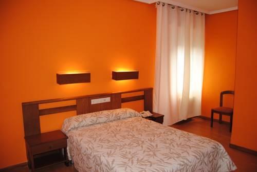 Imagen general del Hotel Pedro Torres. Foto 3