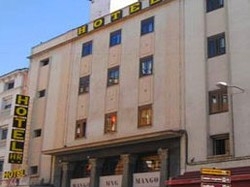 Imagen general del Hotel Pedro Torres. Foto 4