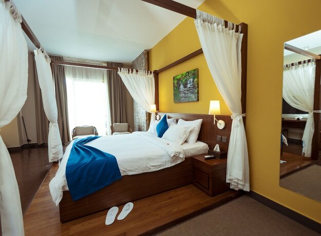 Imagen de la habitación del Hotel Peduase Valley Resort, Gyankama. Foto 15