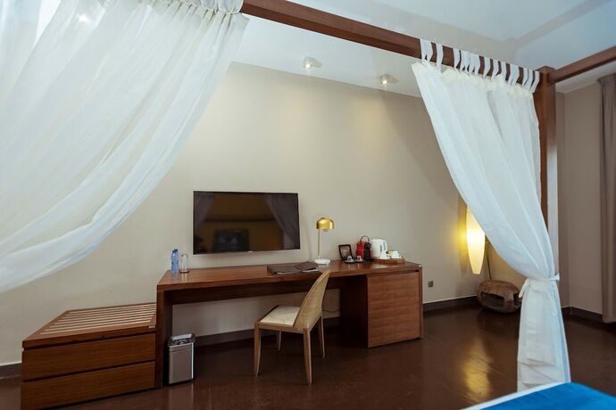 Imagen general del Hotel Peduase Valley Resort, Gyankama. Foto 10