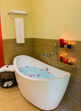 Imagen de la habitación del Hotel Peduase Valley Resort, Kitase. Foto 18