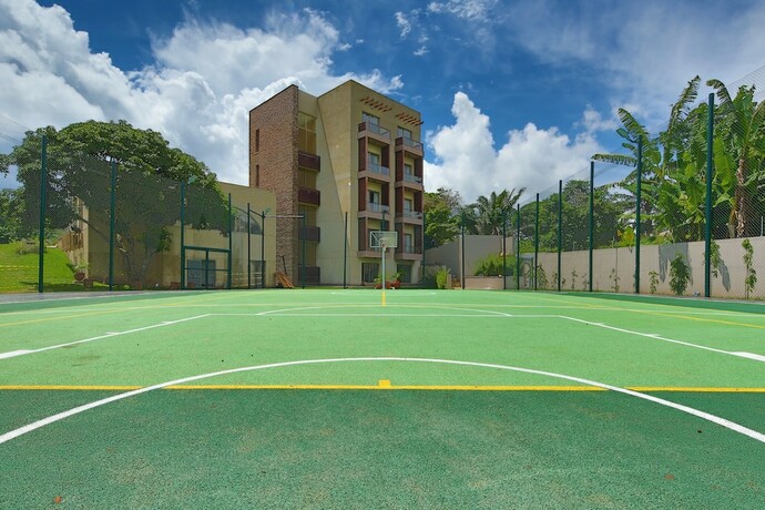 Imagen general del Hotel Peduase Valley Resort, Kitase. Foto 8