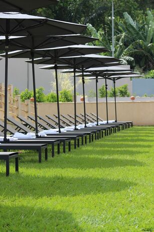 Imagen general del Hotel Peduase Valley Resort, Kitase. Foto 13