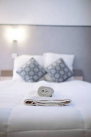 Imagen de la habitación del Hotel Pedussaut. Foto 4