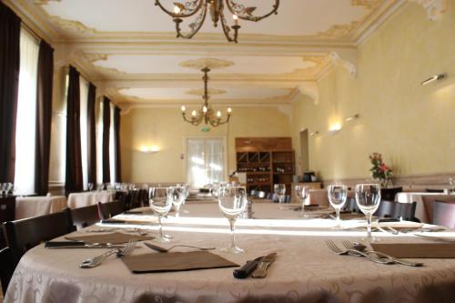 Imagen general del Hotel Pedussaut. Foto 2