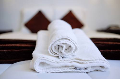 Imagen de la habitación del Hotel Pedussaut. Foto 13