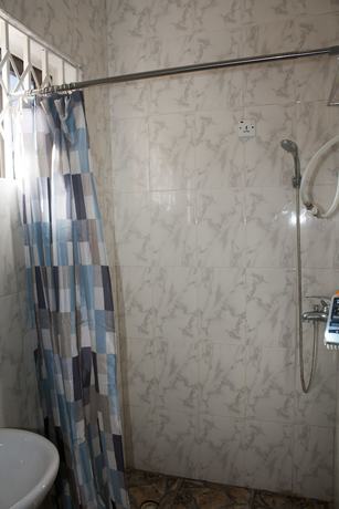 Imagen de la habitación del Hotel Peemarys. Foto 4