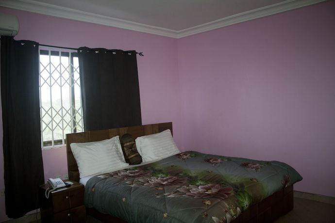 Imagen de la habitación del Hotel Peemarys. Foto 5