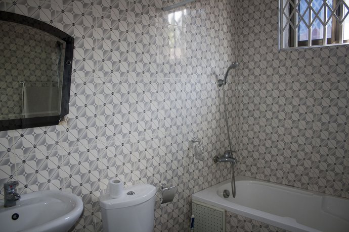 Imagen de la habitación del Hotel Peemarys. Foto 9