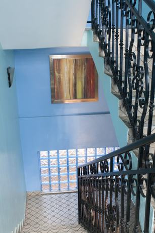 Imagen de los interiores del Hotel Peemarys. Foto 19