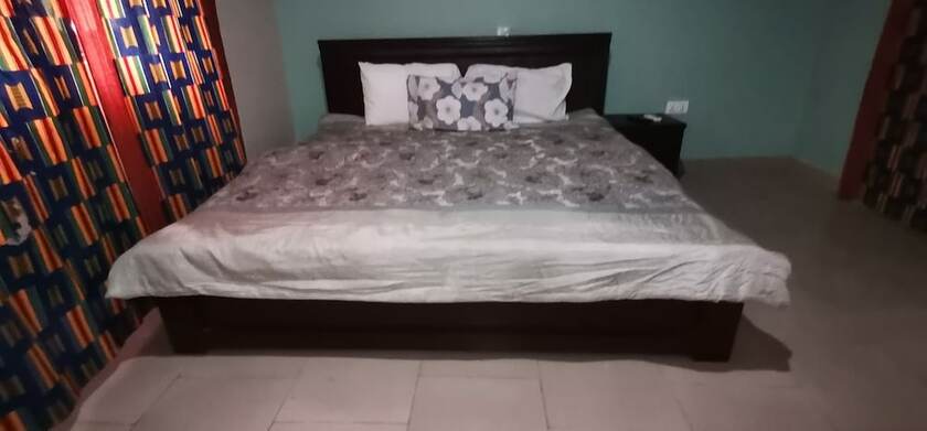 Imagen de la habitación del Hotel Peemens Guesthouse. Foto 12