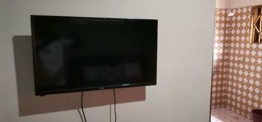 Imagen de la habitación del Hotel Peemens Guesthouse. Foto 13