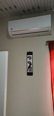 Imagen de la habitación del Hotel Peemens Guesthouse. Foto 15