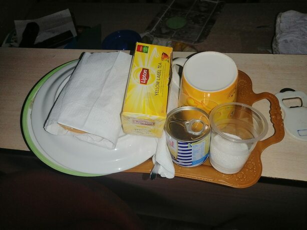 Imagen general del Hotel Peemens Guesthouse. Foto 2