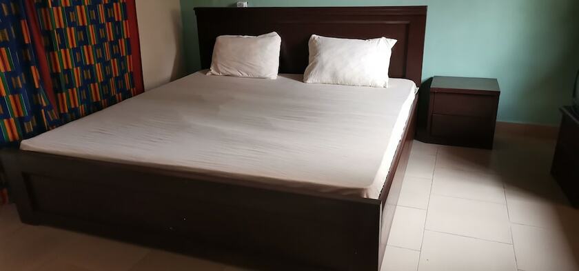 Imagen de la habitación del Hotel Peemens Guesthouse. Foto 18