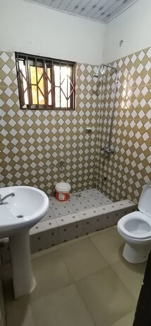 Imagen general del Hotel Peemens Guesthouse. Foto 5