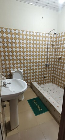 Imagen general del Hotel Peemens Guesthouse. Foto 10