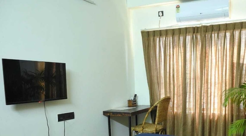 Imagen de la habitación del Hotel Peepal Tree Inn. Foto 13
