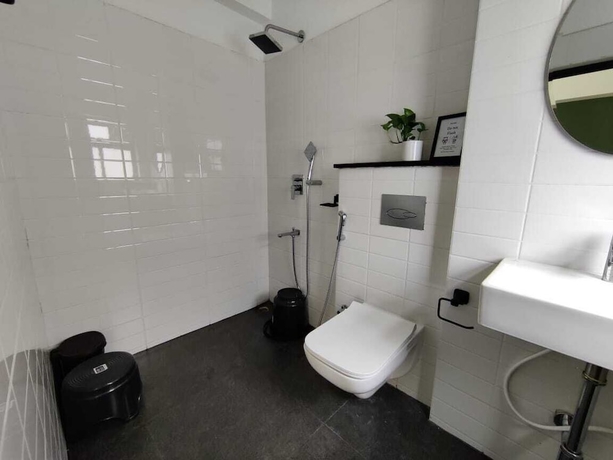 Imagen de la habitación del Hotel Peepal Tree Inn. Foto 15