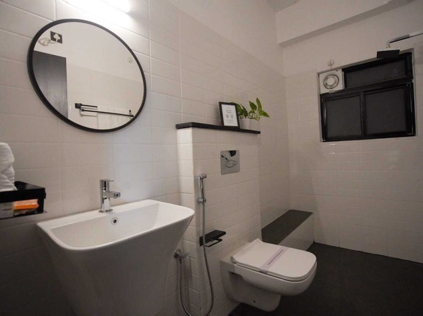 Imagen de la habitación del Hotel Peepal Tree Inn. Foto 16