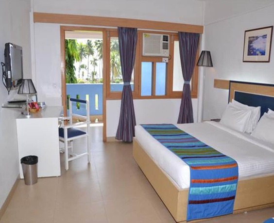 Imagen general del Hotel Peerless Resort Port Blair. Foto 4