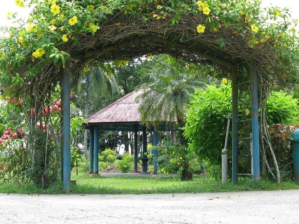 Imagen general del Hotel Peerless Resort Port Blair. Foto 7