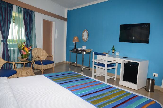 Imagen general del Hotel Peerless Resort Port Blair. Foto 12