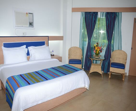Imagen general del Hotel Peerless Resort Port Blair. Foto 14