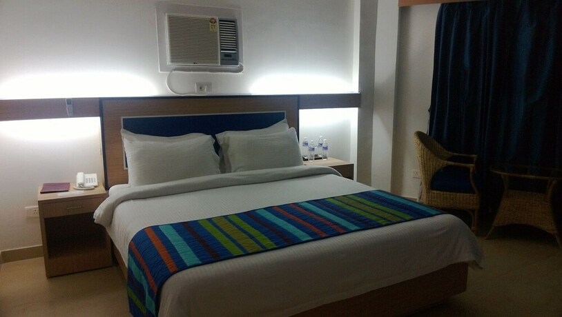 Imagen de la habitación del Hotel Peerless Resort Port Blair. Foto 22