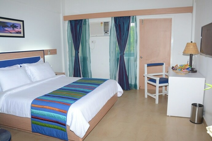 Imagen de la habitación del Hotel Peerless Resort Port Blair. Foto 24