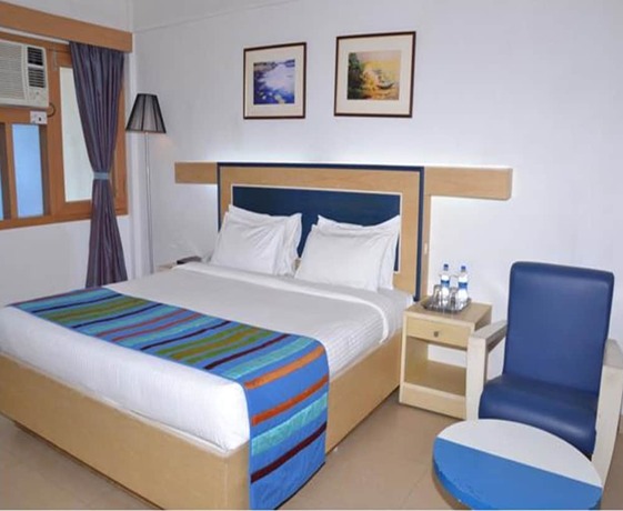 Imagen de la habitación del Hotel Peerless Resort Port Blair. Foto 25