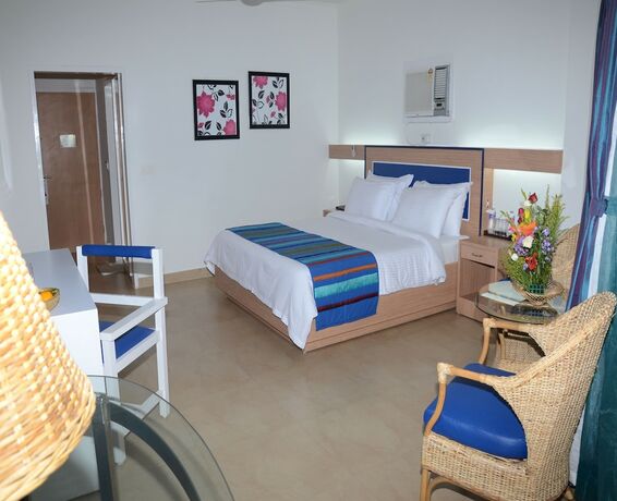 Imagen de la habitación del Hotel Peerless Resort Port Blair. Foto 26