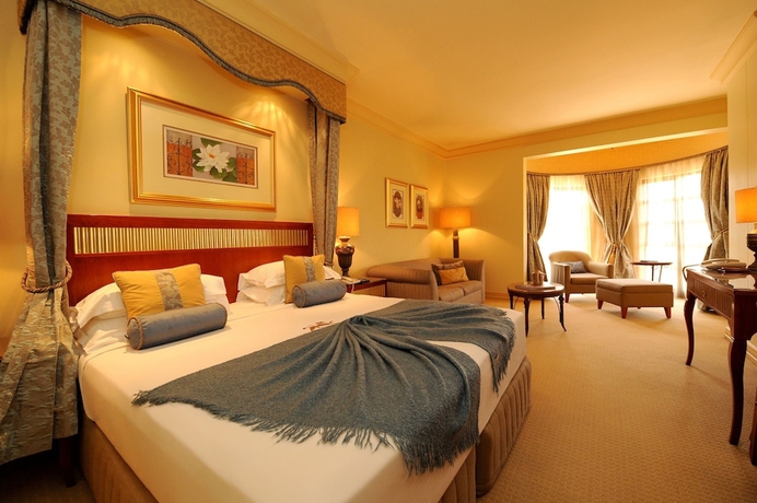 Imagen de la habitación del Hotel Peermont D'oreale Grande At Emperors Palace. Foto 4