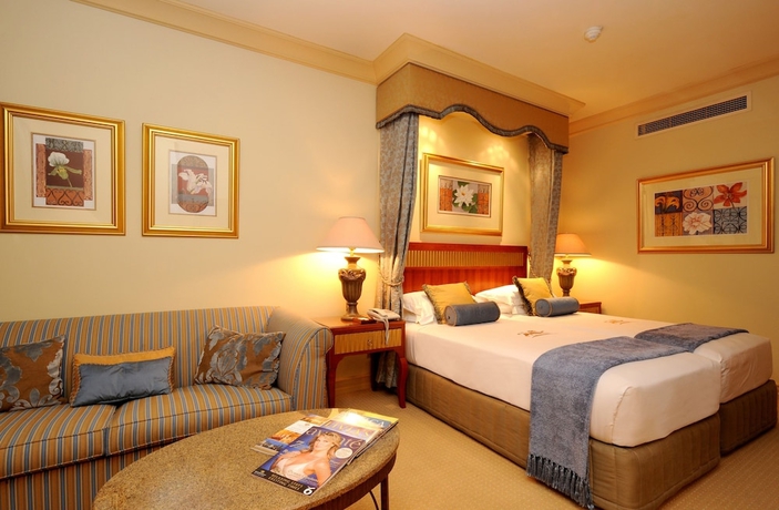Imagen de la habitación del Hotel Peermont D'oreale Grande At Emperors Palace. Foto 5