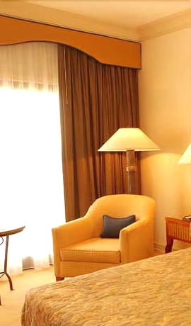 Imagen de la habitación del Hotel Peermont D'oreale Grande At Emperors Palace. Foto 7