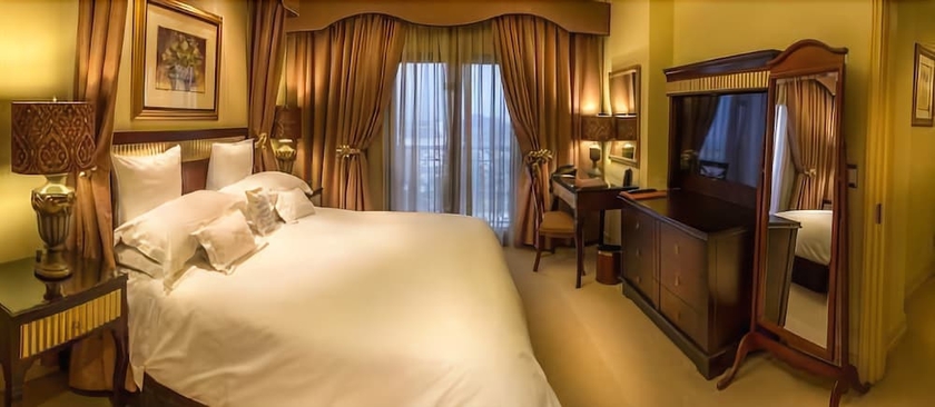 Imagen de la habitación del Hotel Peermont D'oreale Grande At Emperors Palace. Foto 10