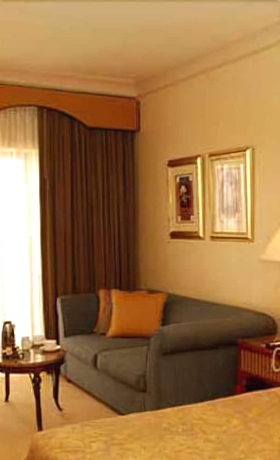 Imagen de la habitación del Hotel Peermont D'oreale Grande At Emperors Palace. Foto 11