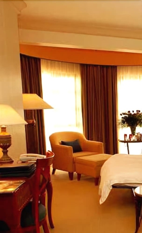 Imagen de la habitación del Hotel Peermont D'oreale Grande At Emperors Palace. Foto 13