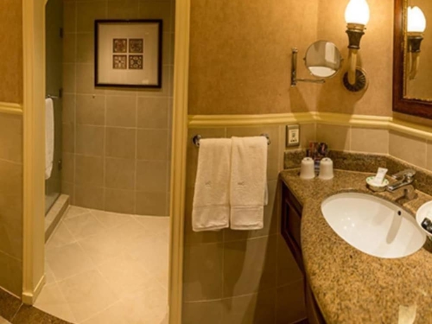 Imagen de la habitación del Hotel Peermont D'oreale Grande At Emperors Palace. Foto 14