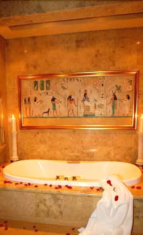 Imagen de la habitación del Hotel Peermont D'oreale Grande At Emperors Palace. Foto 17