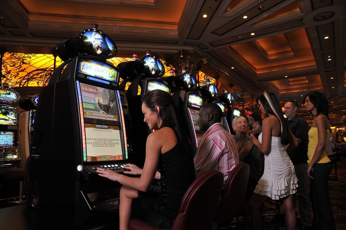 Imagen de los interiores del Hotel Peermont Mondior At Emperors Palace. Foto 11