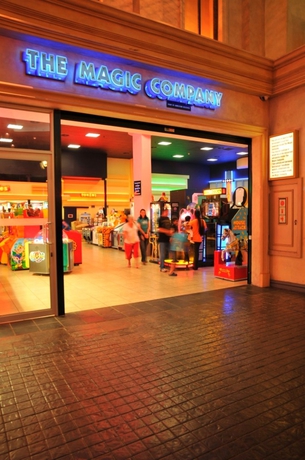 Imagen de los interiores del Hotel Peermont Mondior At Emperors Palace. Foto 14