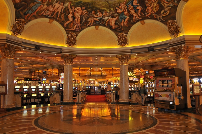 Imagen de los interiores del Hotel Peermont Mondior At Emperors Palace. Foto 15