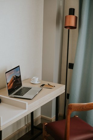 Imagen de la habitación del Hotel Pefkaki Boutique Loutraki. Foto 2