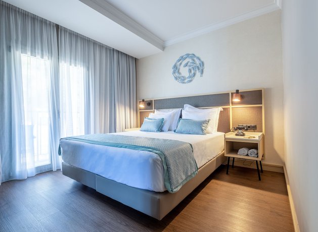Imagen de la habitación del Hotel Pefkaki Boutique Loutraki. Foto 6