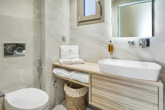 Imagen general del Hotel Pefki Deluxe Residences. Foto 12