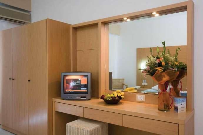 Imagen general del Hotel Pefki Islands Resort. Foto 5